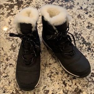 Women’s Sorel Whitney Boot